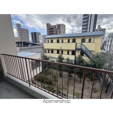 戸田マンションの内装写真