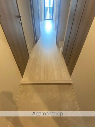 ワンルーフレジデンス新御徒町[1DK/25.23m2]の内装3