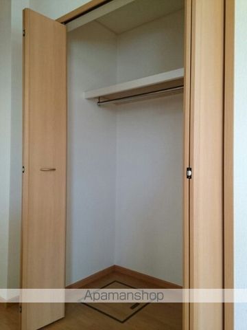 シエル エ ソレイユの内装写真