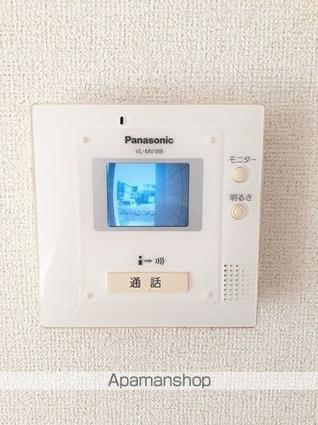 ブローテの内装写真