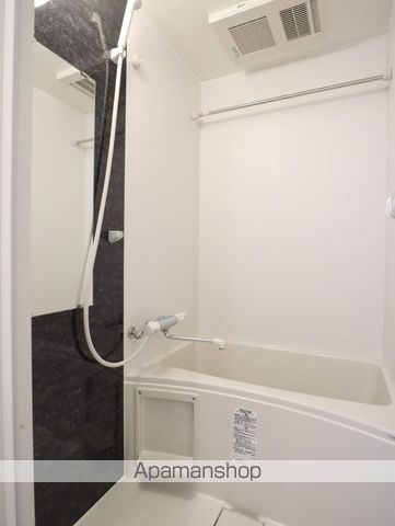 SーRESIDENCE葵IIの内装写真