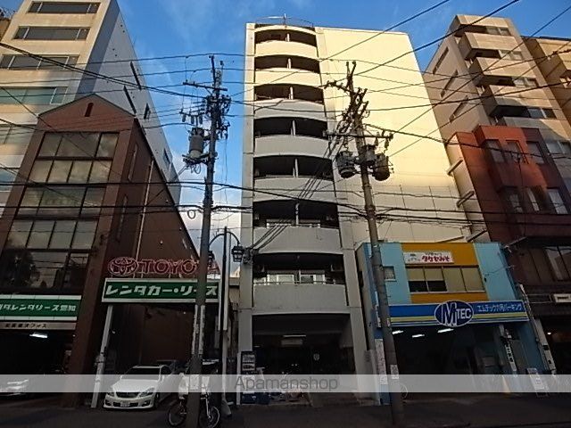リアライズ錦の外観写真