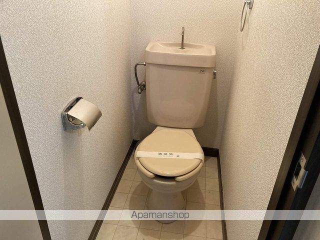 FC秦野南矢名コーポの内装写真