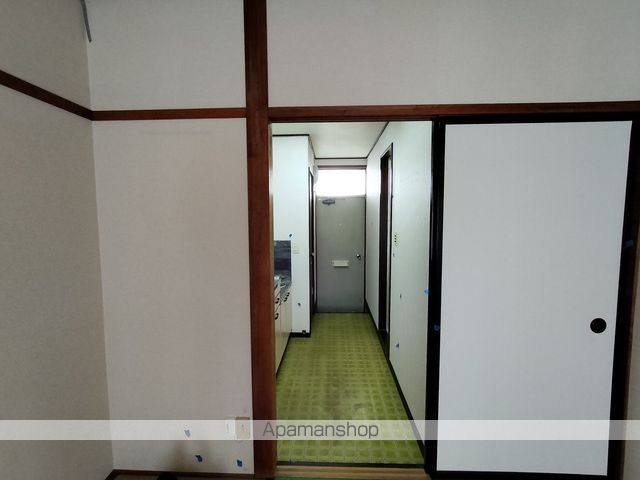コーポ中村の内装写真