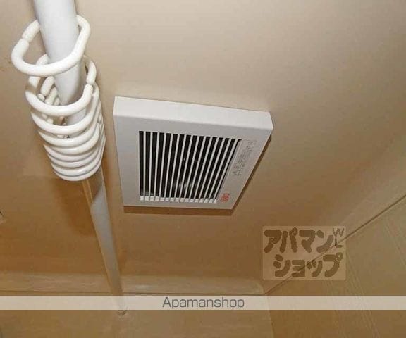 角谷マンションの内装写真