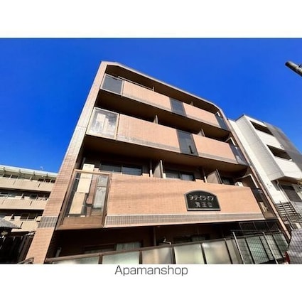 シティライフ覚王山[1K/22.5m2]の外観1