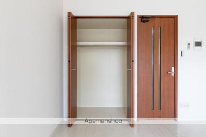 ＡＳレジデンス錦町[1K/31.2m2]の内装4