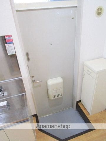 レジデンス光和111の内装写真
