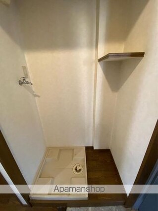 エスポア・タカスギ　[1K/24.84m2]の内装6