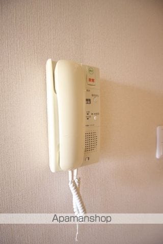 カサル・ミーサの内装写真
