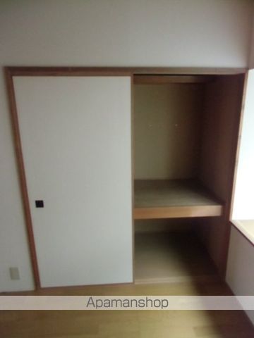 カレッジハウス若葉NO.3の内装写真