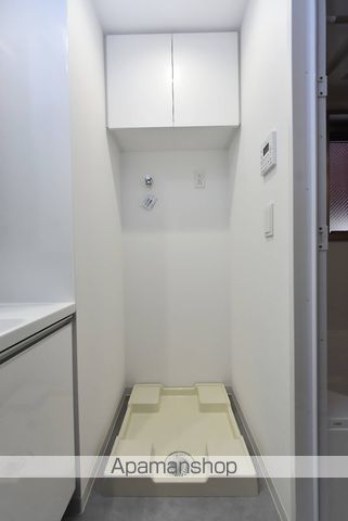 パークルール大手町の内装写真