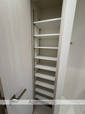 ベルグレード吉野町の内装写真