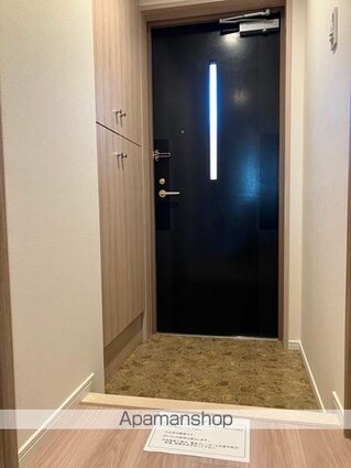 センチュリー吉祥寺本町Ⅱ[3LDK/60.01m2]の玄関