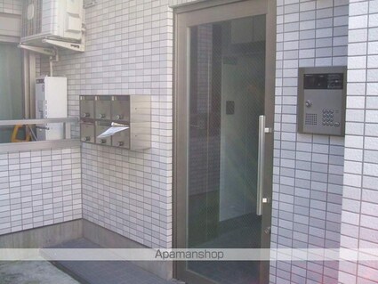 ５アベニュー[1K/25.51m2]の外観3