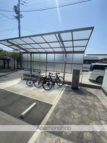 フレーシュⅡ 202 ｜ 静岡県浜松市浜名区中条368-2（賃貸アパート1LDK・2階・53.00㎡） その20