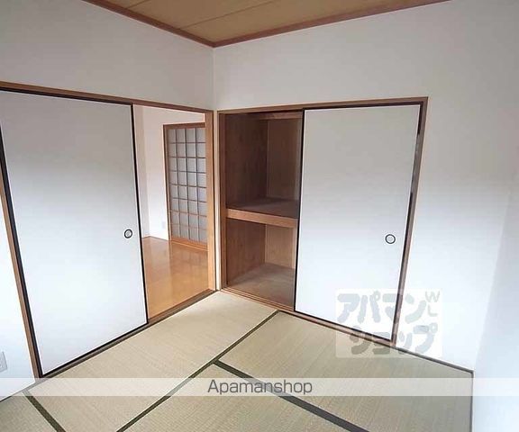 ハイツ奥村A棟の内装写真