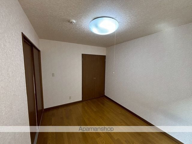 ハイム北欧館Aの内装写真