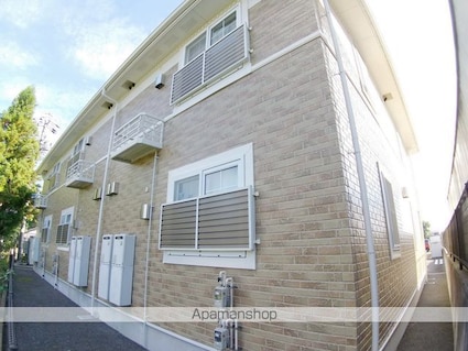 Ｂｅｌｌｅ　Ｖｉｌｌａｇｅ[1LDK/46.52m2]の外観4