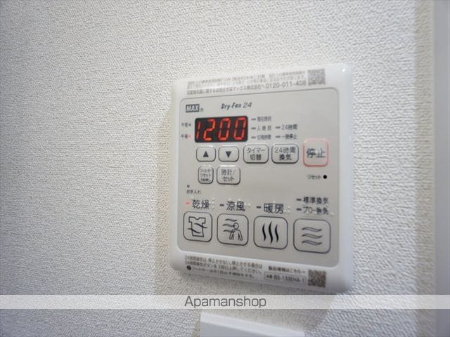 プレサンス大須観音フィエスタの内装写真