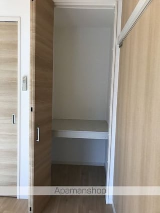 クレセントガーデン　Ｂ棟[2LDK/54.82m2]の内装6