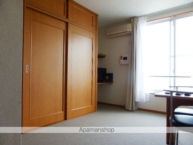 レオパレスフリーダム稲田[1K/23.18m2]の内装1