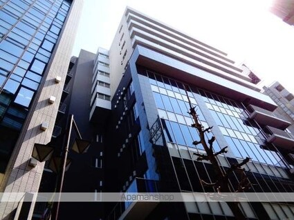 三茶[1K/25.57m2]の外観2