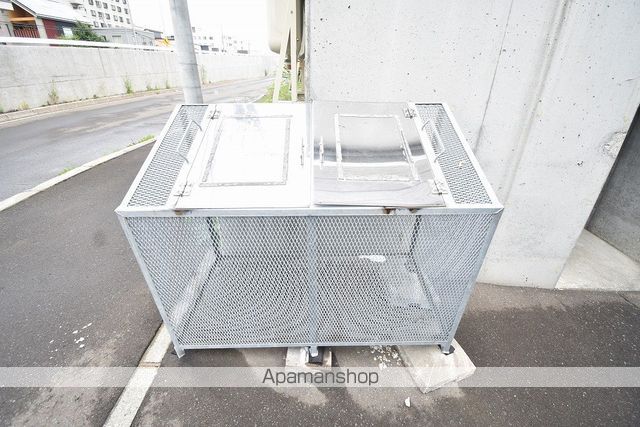 ピアコート宮の沢Bのその他写真