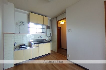 ＡＲＶＯ，ＢＬＤ[1DK/24.75m2]の内装4