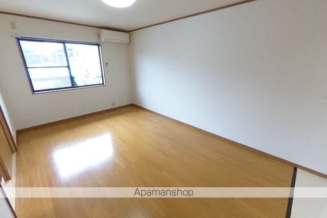 メゾンド・はなぶさIIの内装写真