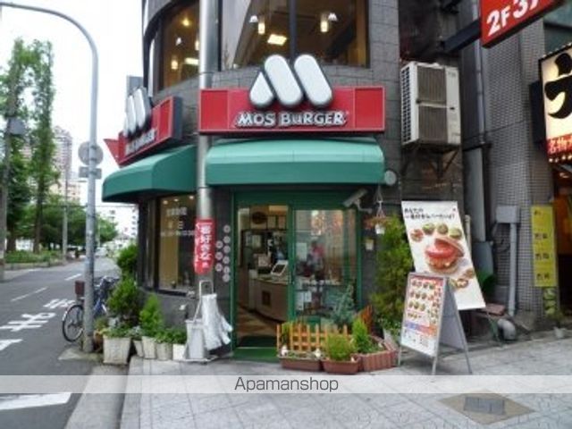 TNビルの周辺写真