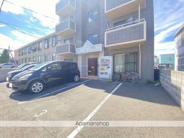 BEARSIIのその他写真