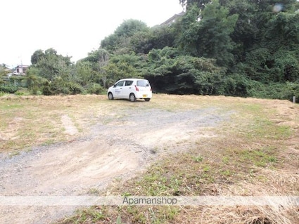 コーポウェイラ５３[2K/33.13m2]の共用部1