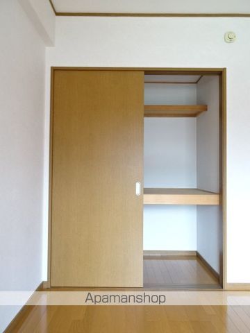 ピース1の内装写真