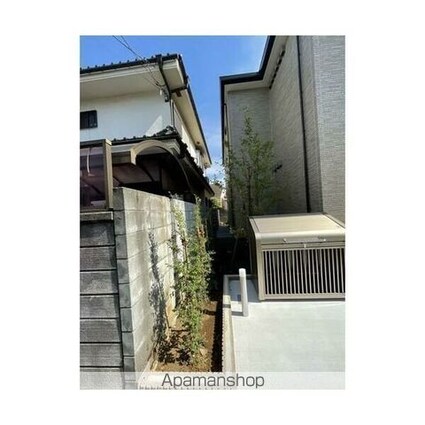 ＳＵＮＮＹ　ＣＯＵＲＴ[1LDK/36.47m2]のその他内装1