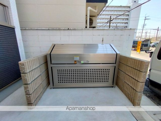 クリエオーレ俊徳町のその他写真