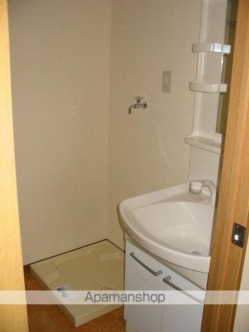 ファーストパークマンションの内装写真