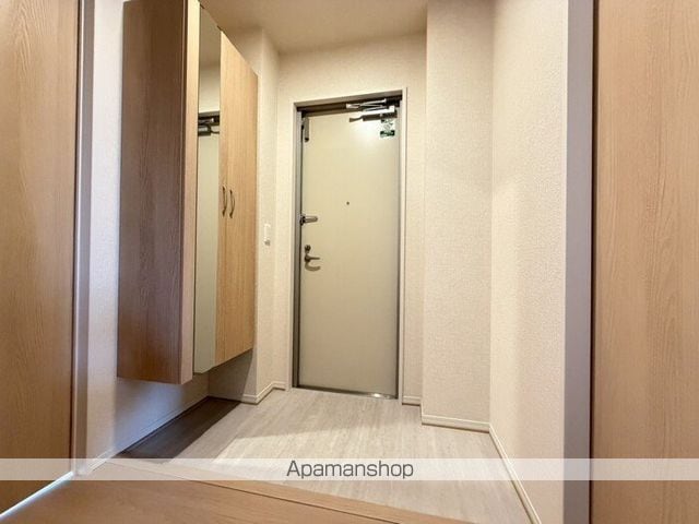 DーROOM嵯峨嵐山の内装写真