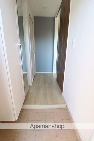 アーバングレイスVIIIの内装写真