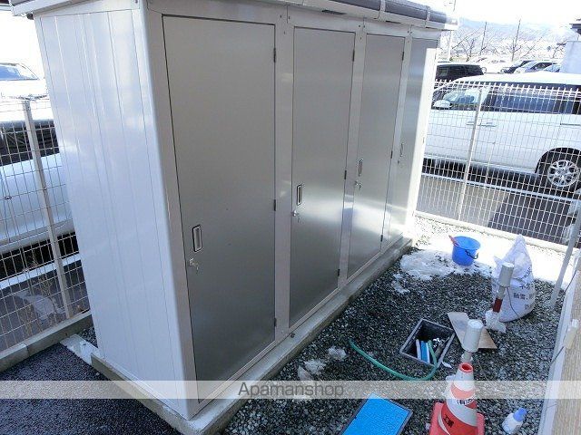 ソレイユ仙北のその他写真