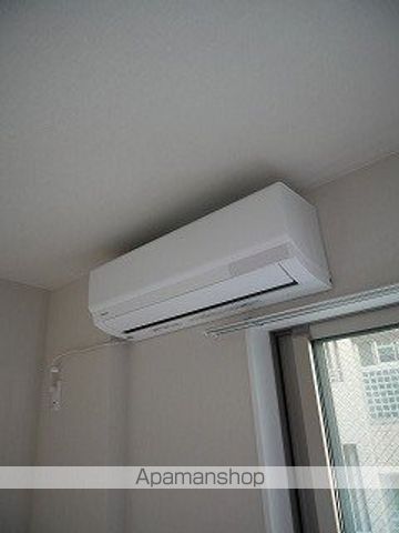AILE東中浜の内装写真