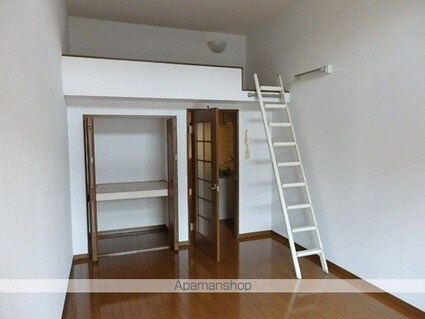 アヴァンセ六丁の目Ⅰ[1K/27.6m2]の内装1