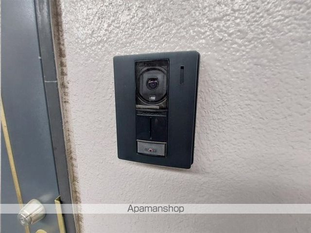 アタゴドミトリーきふねの内装写真