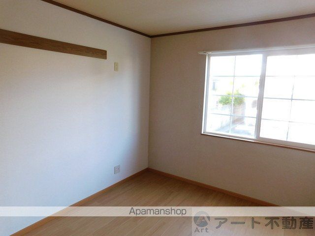ドリームハイツ垣生 Aの内装写真