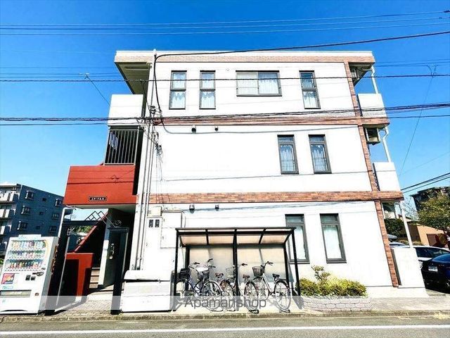 エターナルKの外観写真