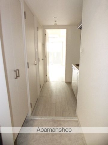 ESLEAD RESIDENCE新大阪プライムの内装写真