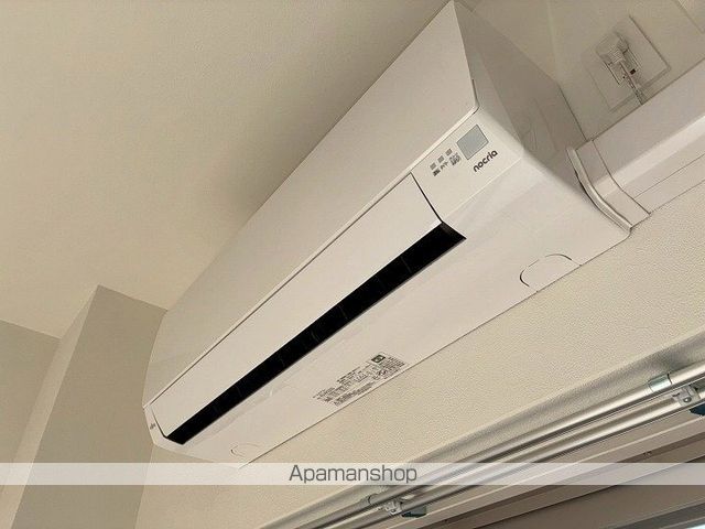 プレサンス鶴橋トレヴィエの内装写真