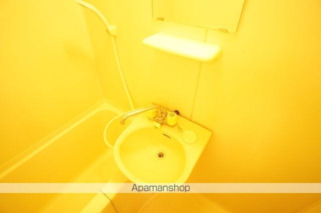 ハイツニューアイリスの内装写真