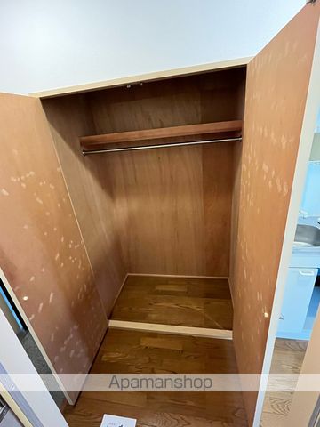 フォンティーヌ堺の内装写真