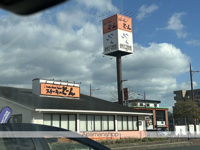 Arietta与原 B棟の周辺写真